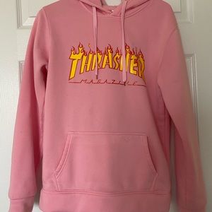 Knockoff Thrasher Hoodie
